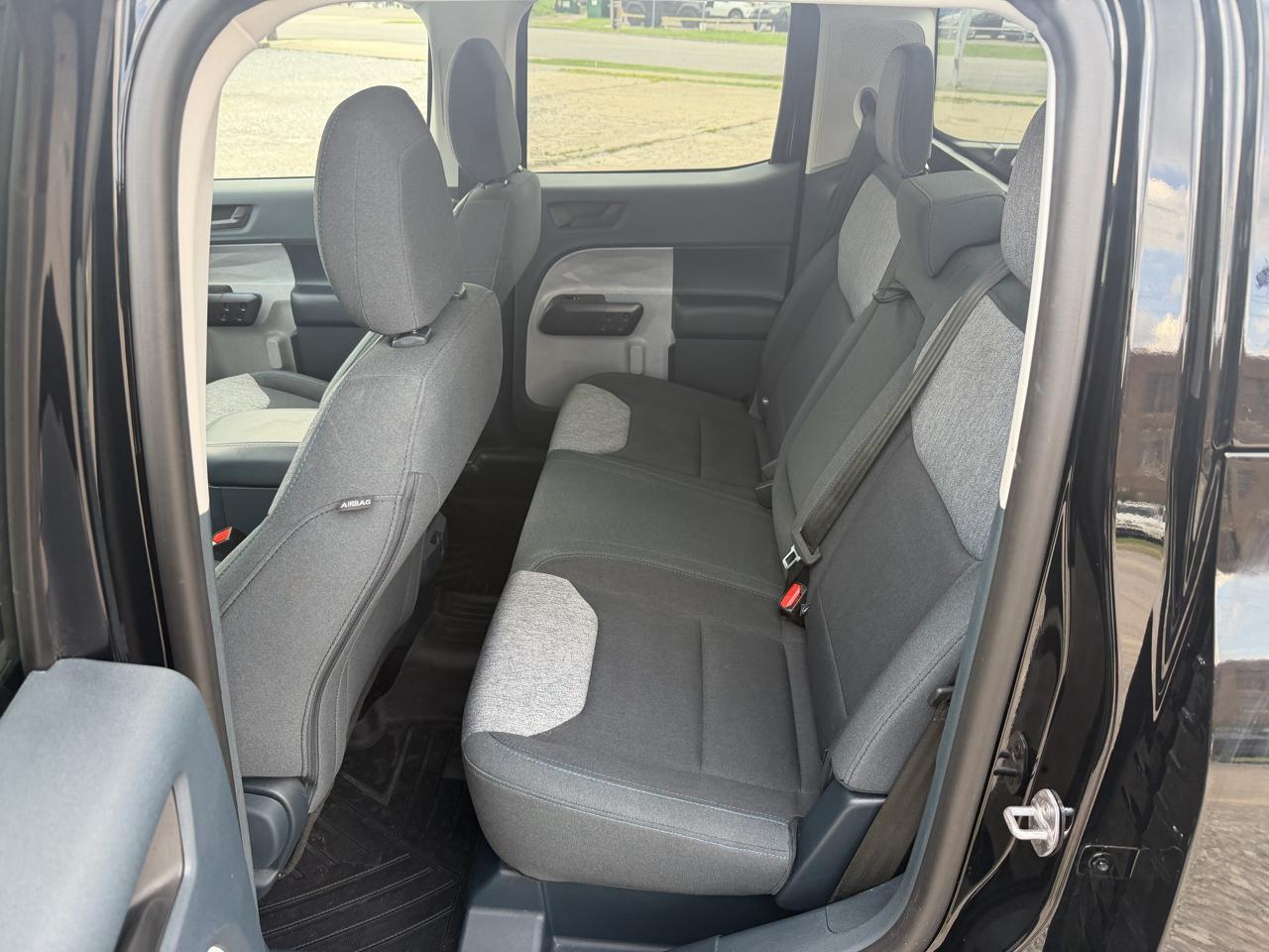 Ford Maverick XLT 2025