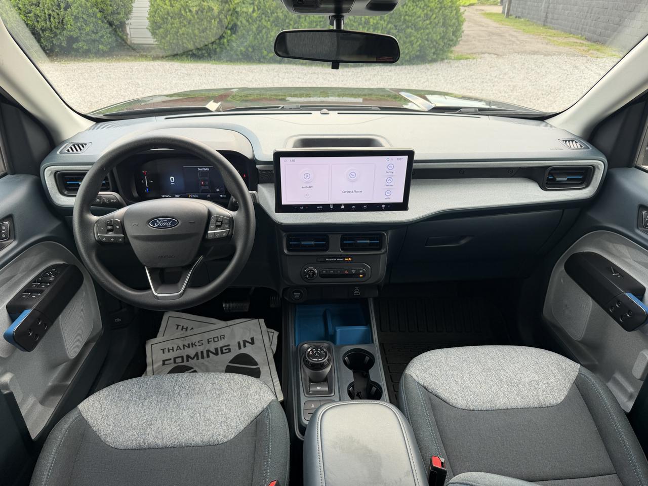 Ford Maverick XLT 2025