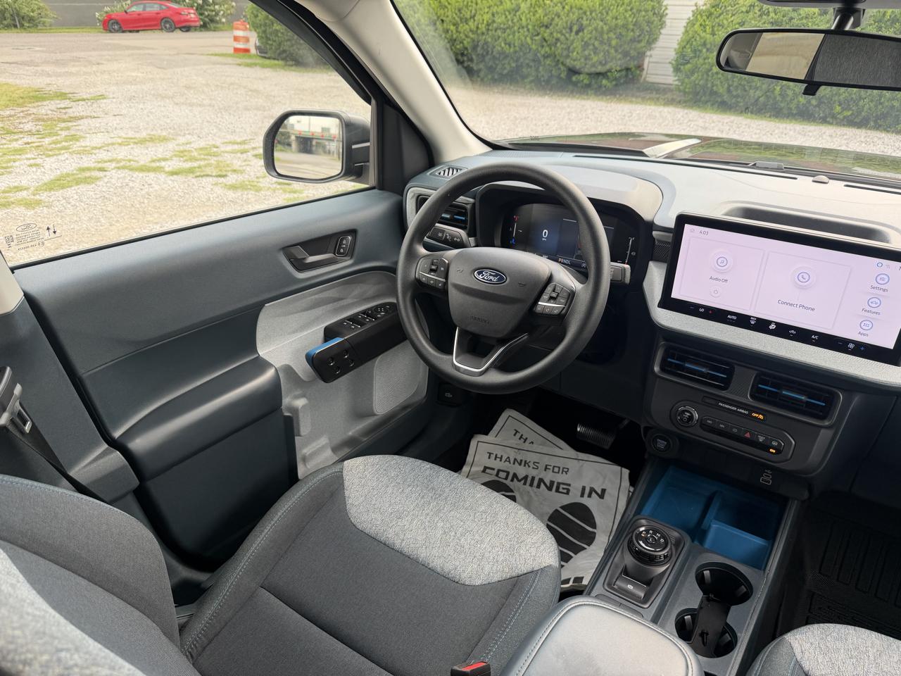 Ford Maverick XLT 2025