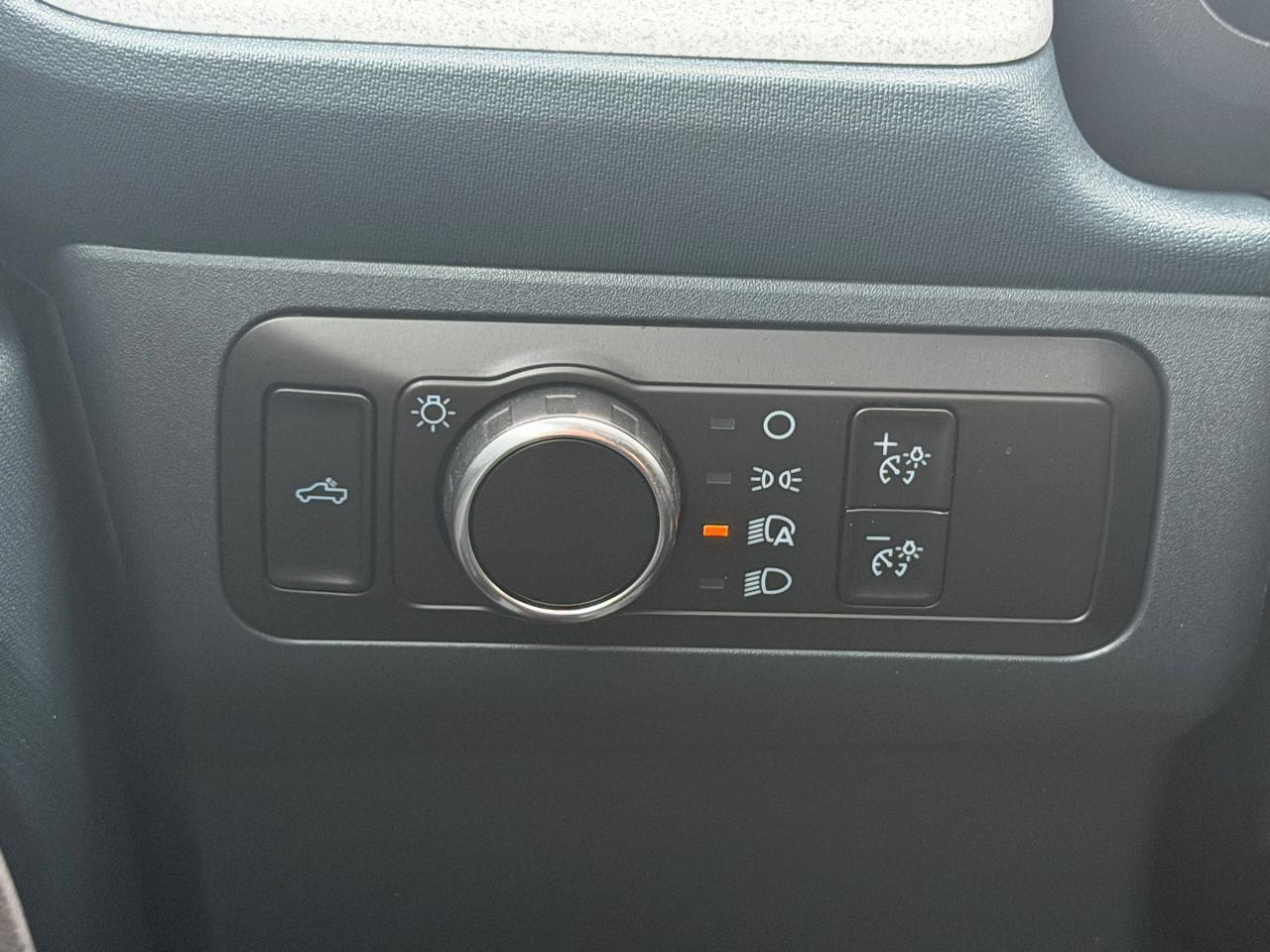 Ford Maverick XLT 2025