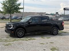 2025 Ford Maverick 