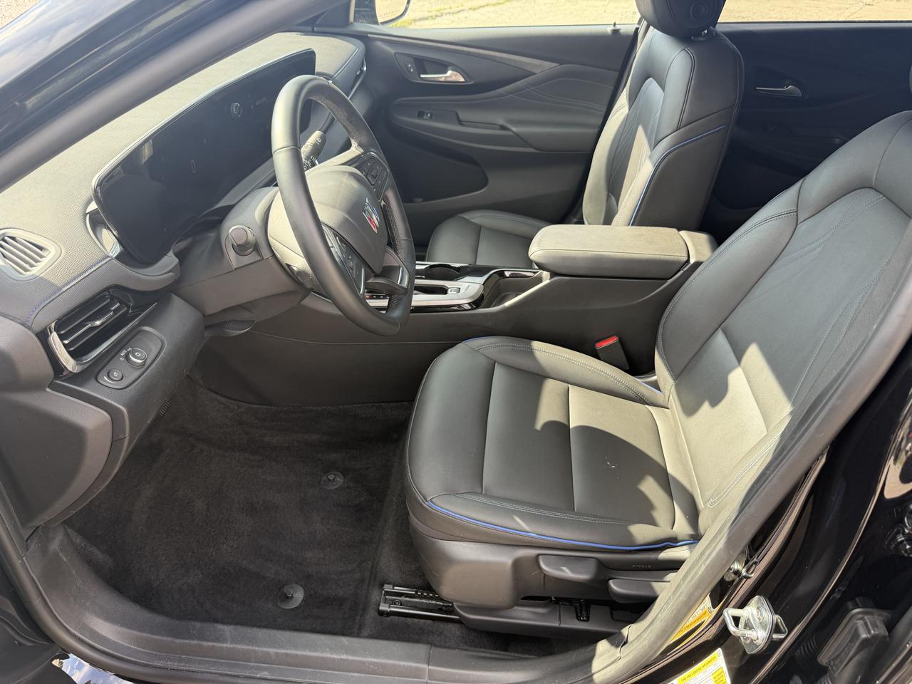 Buick Envista Sport Touring 2025