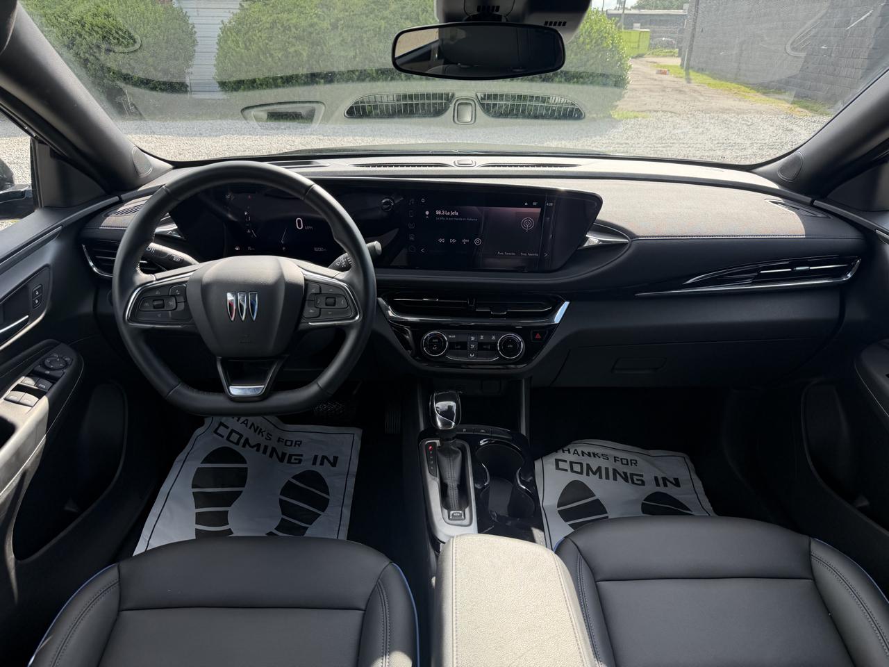 Buick Envista Sport Touring 2025