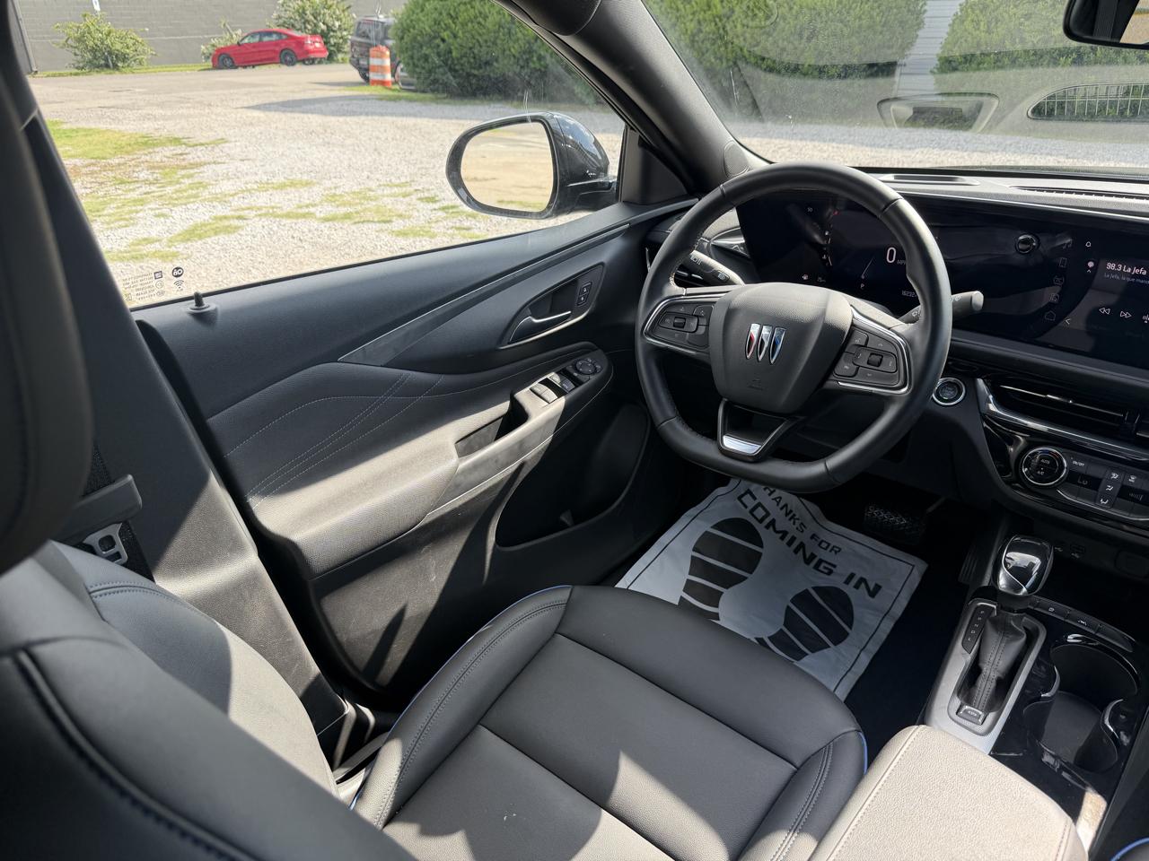 Buick Envista Sport Touring 2025