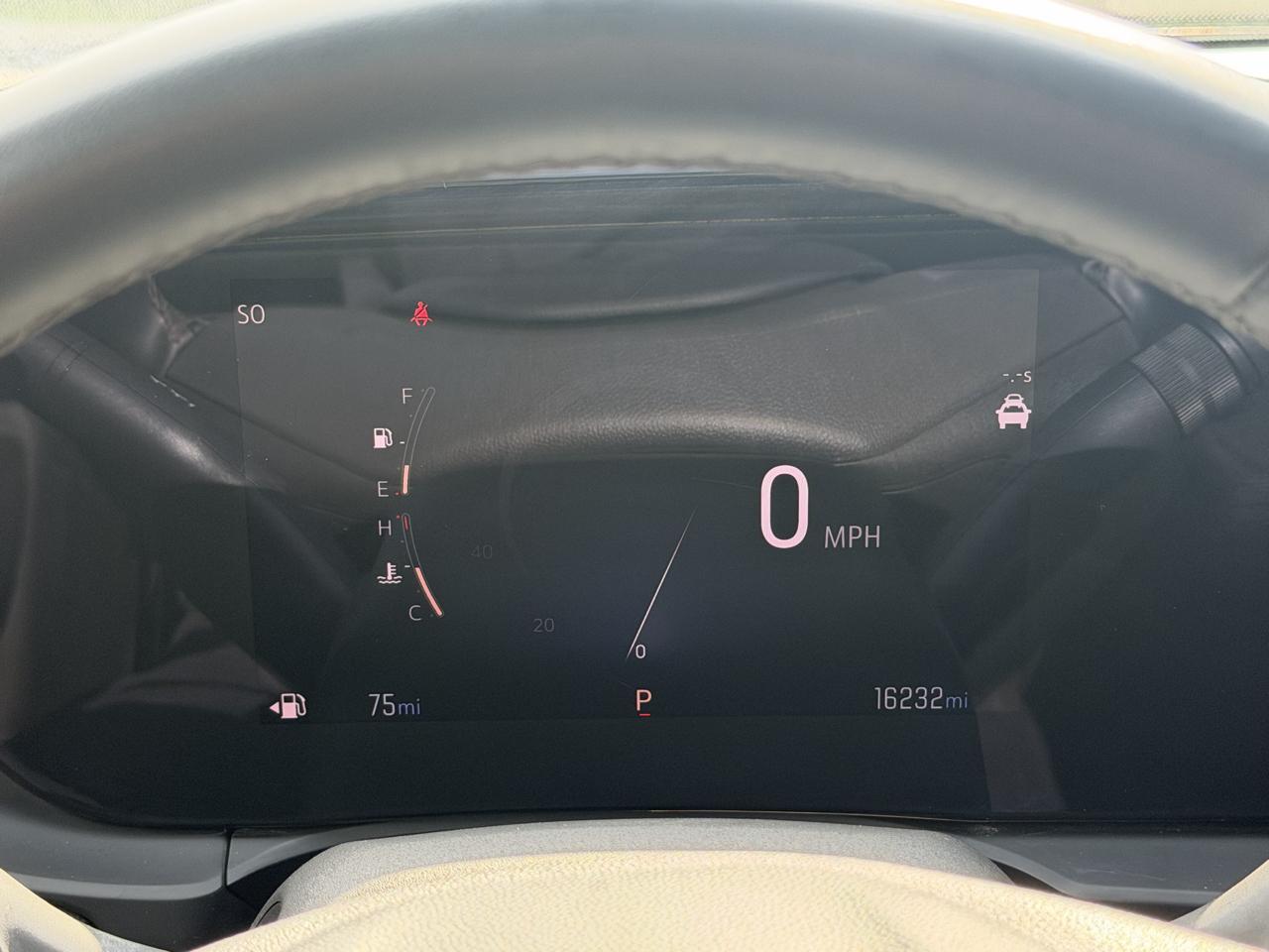 Buick Envista Sport Touring 2025