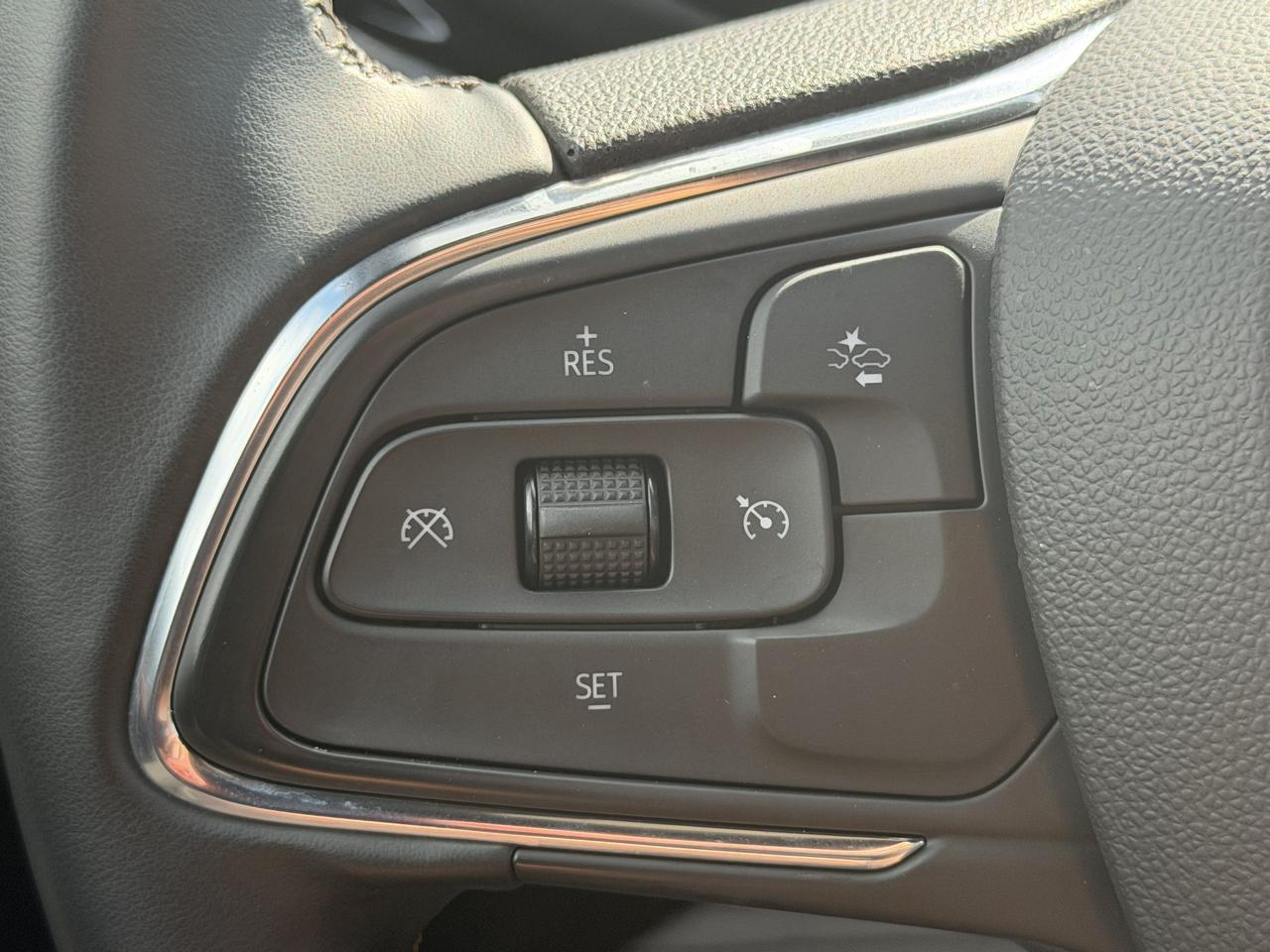 Buick Envista Sport Touring 2025