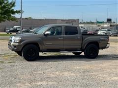 2015 Toyota Tacoma 