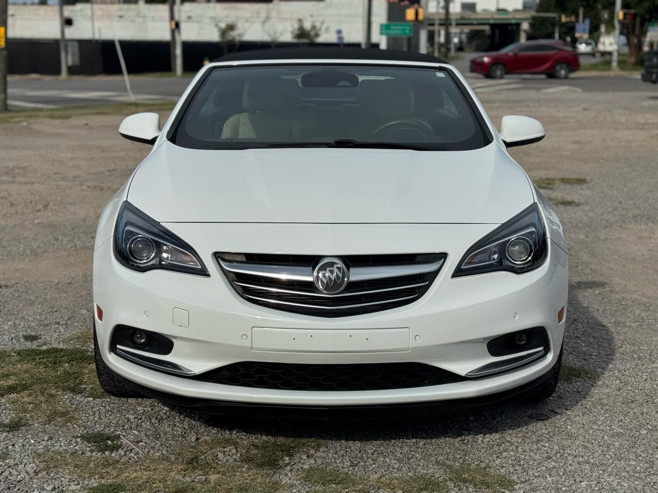 Buick Cascada Premium 2016