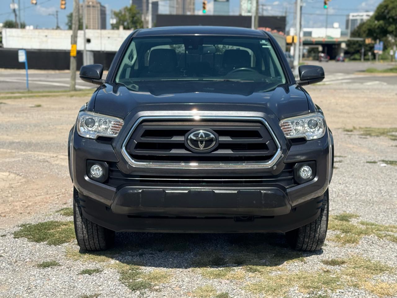 Toyota Tacoma SR5 2020