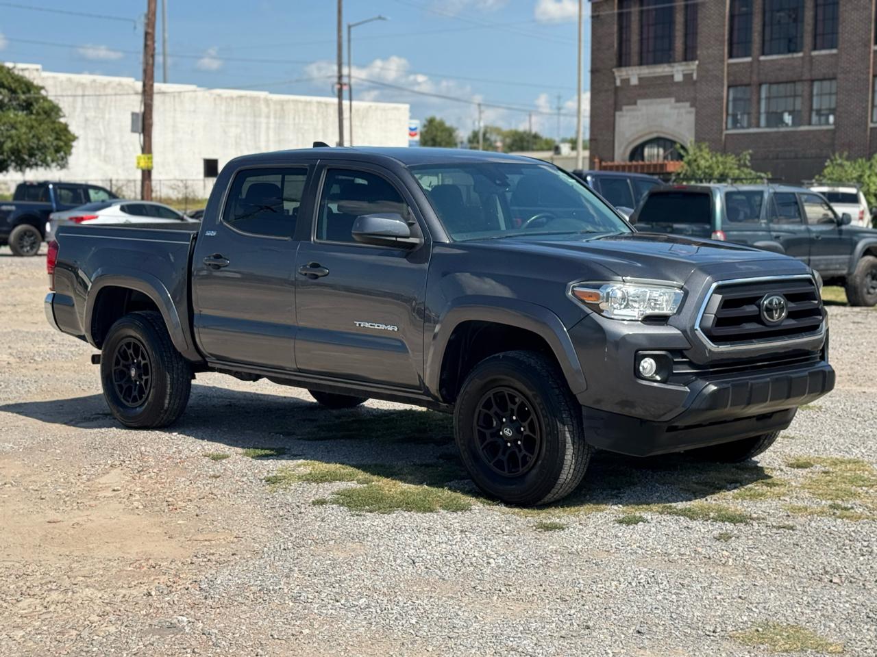 Toyota Tacoma SR5 2020