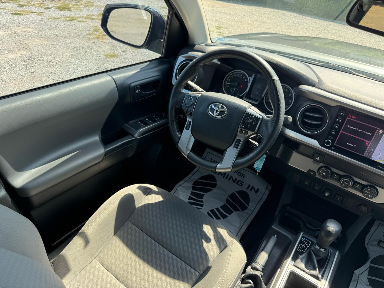 Toyota Tacoma SR5 2020