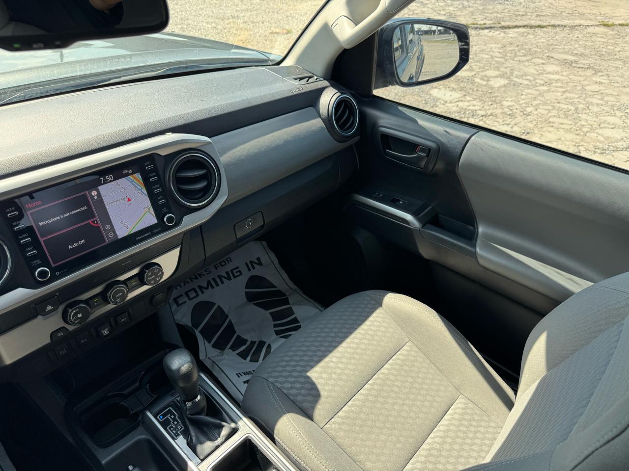 Toyota Tacoma SR5 2020