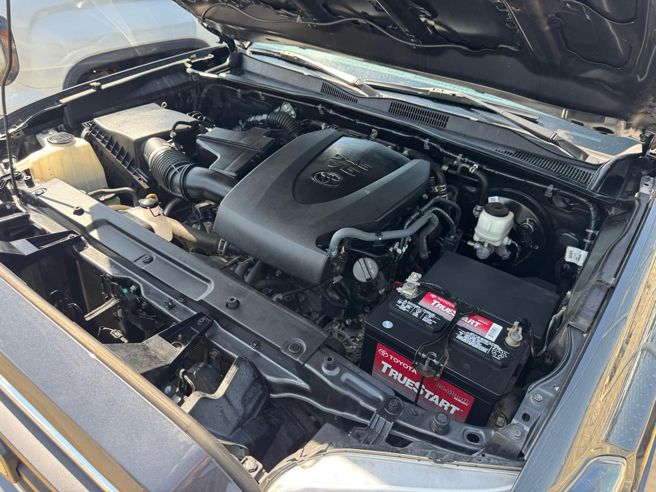 Toyota Tacoma SR5 2020