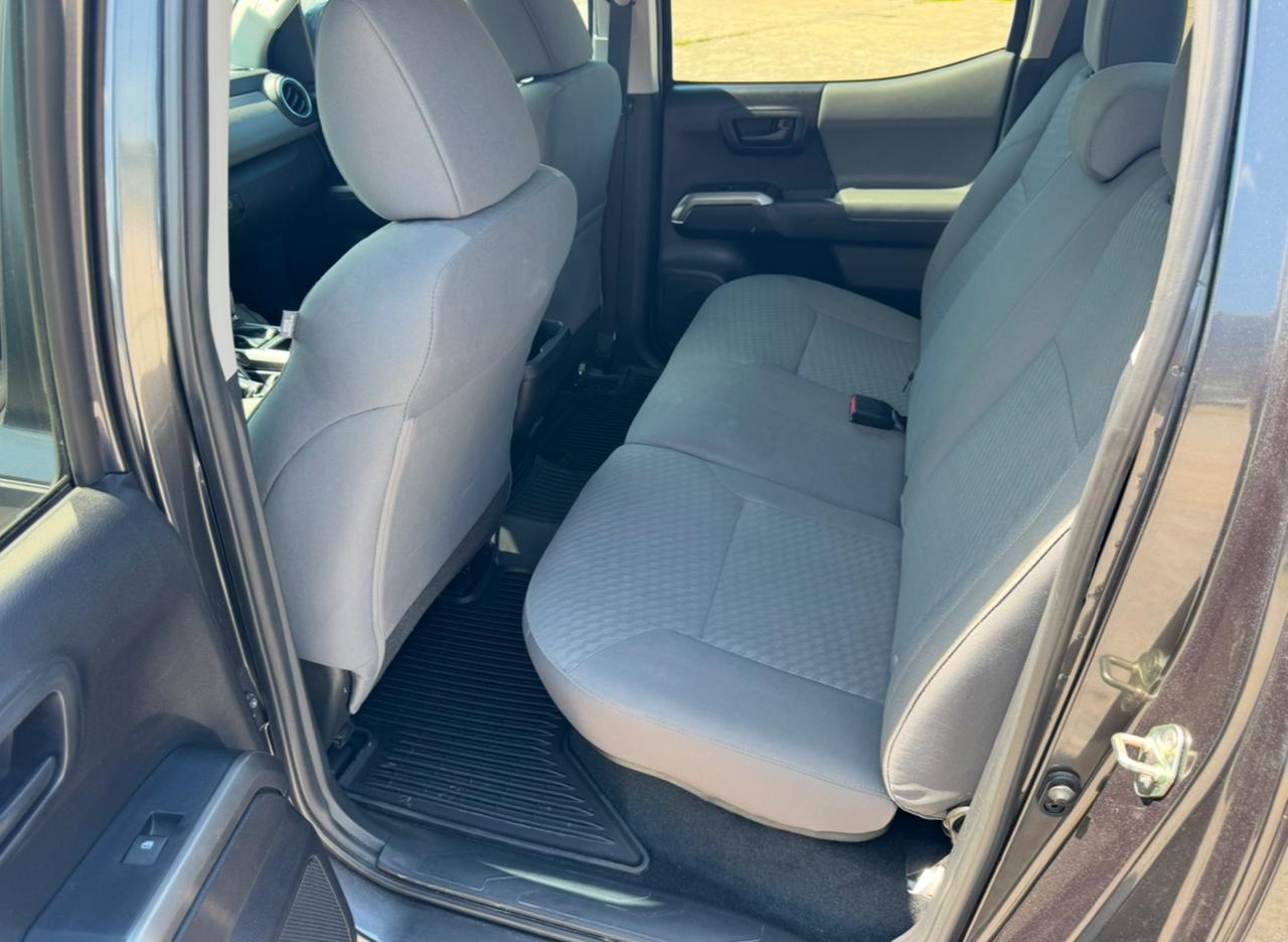 Toyota Tacoma SR5 2020