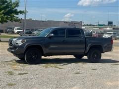 2020 Toyota Tacoma 