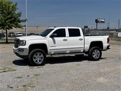 2016 GMC Sierra 1500 