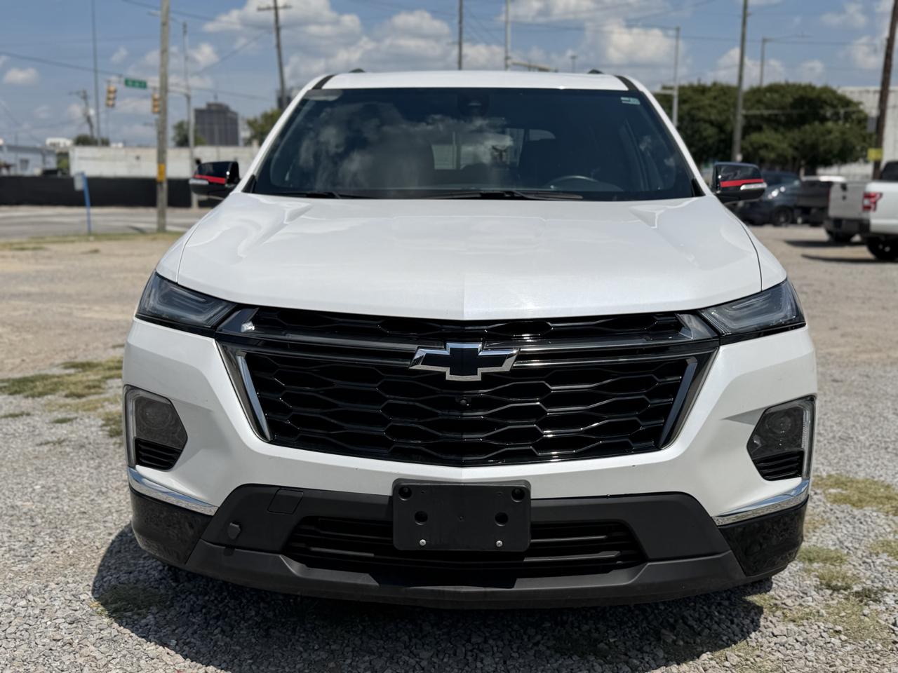 Chevrolet Traverse Premier FWD 2023