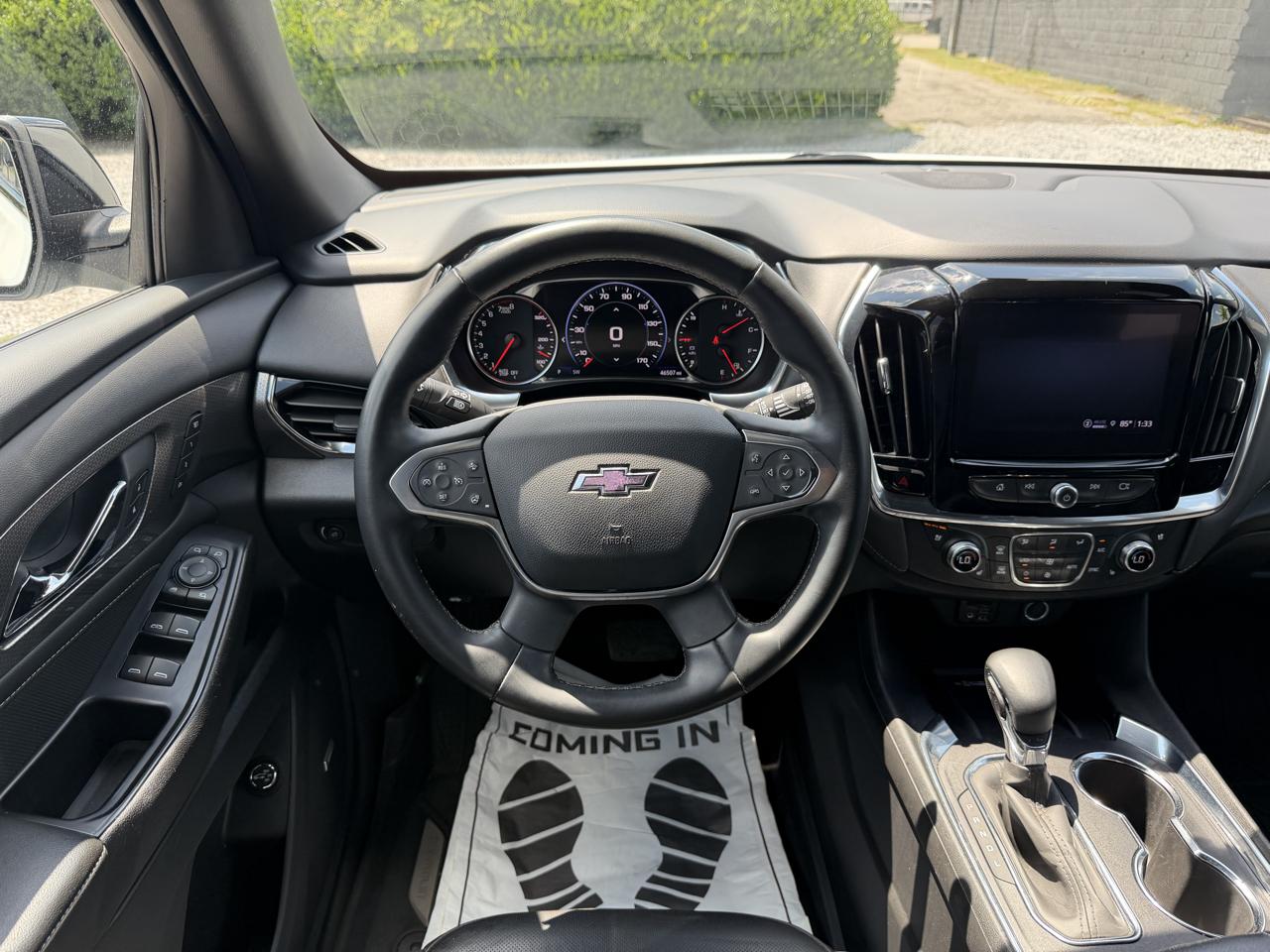 Chevrolet Traverse Premier FWD 2023