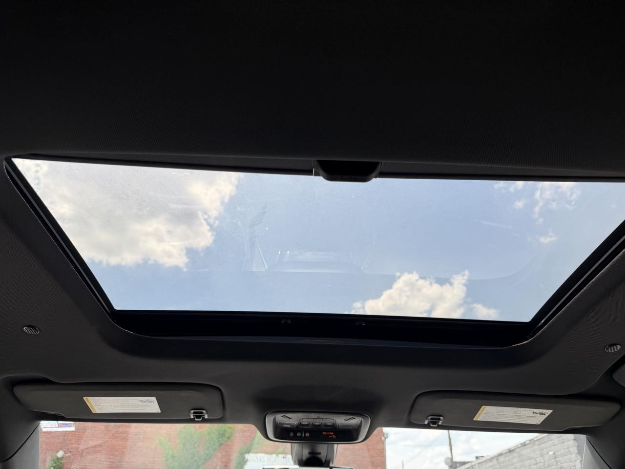 Chevrolet Traverse Premier FWD 2023