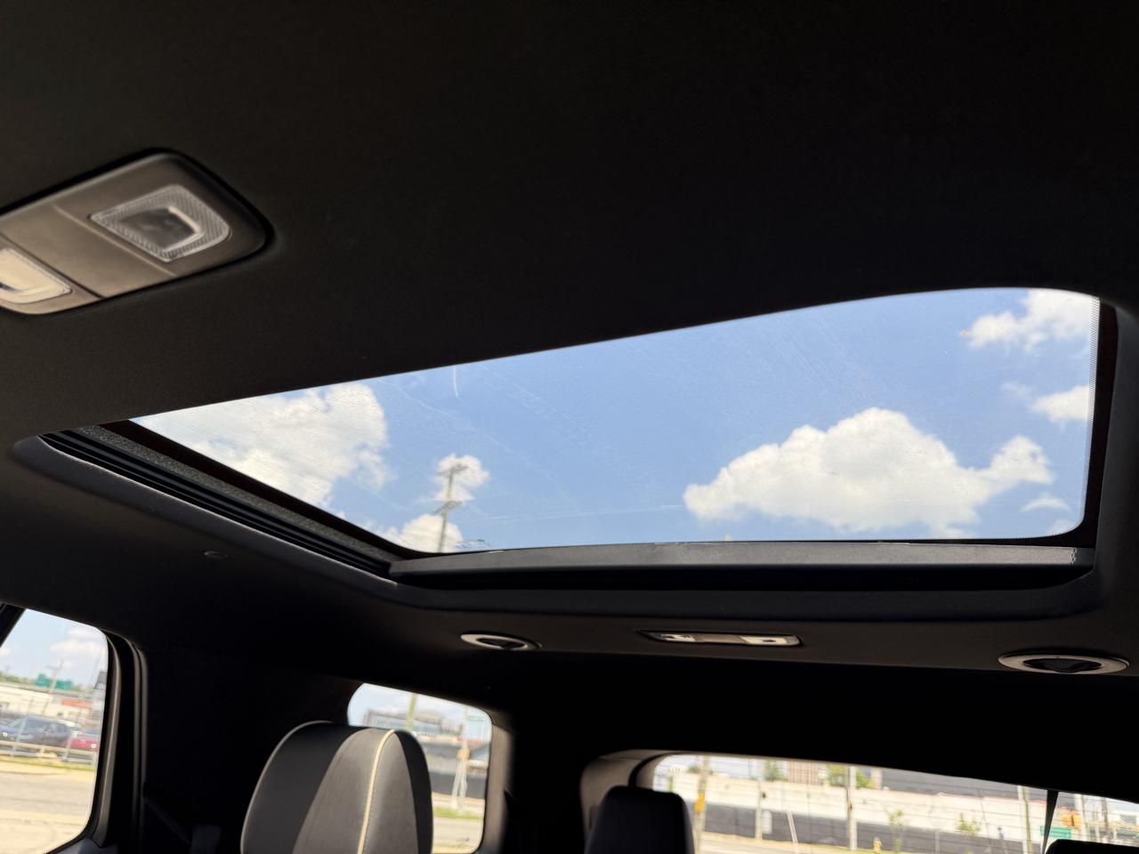 Chevrolet Traverse Premier FWD 2023