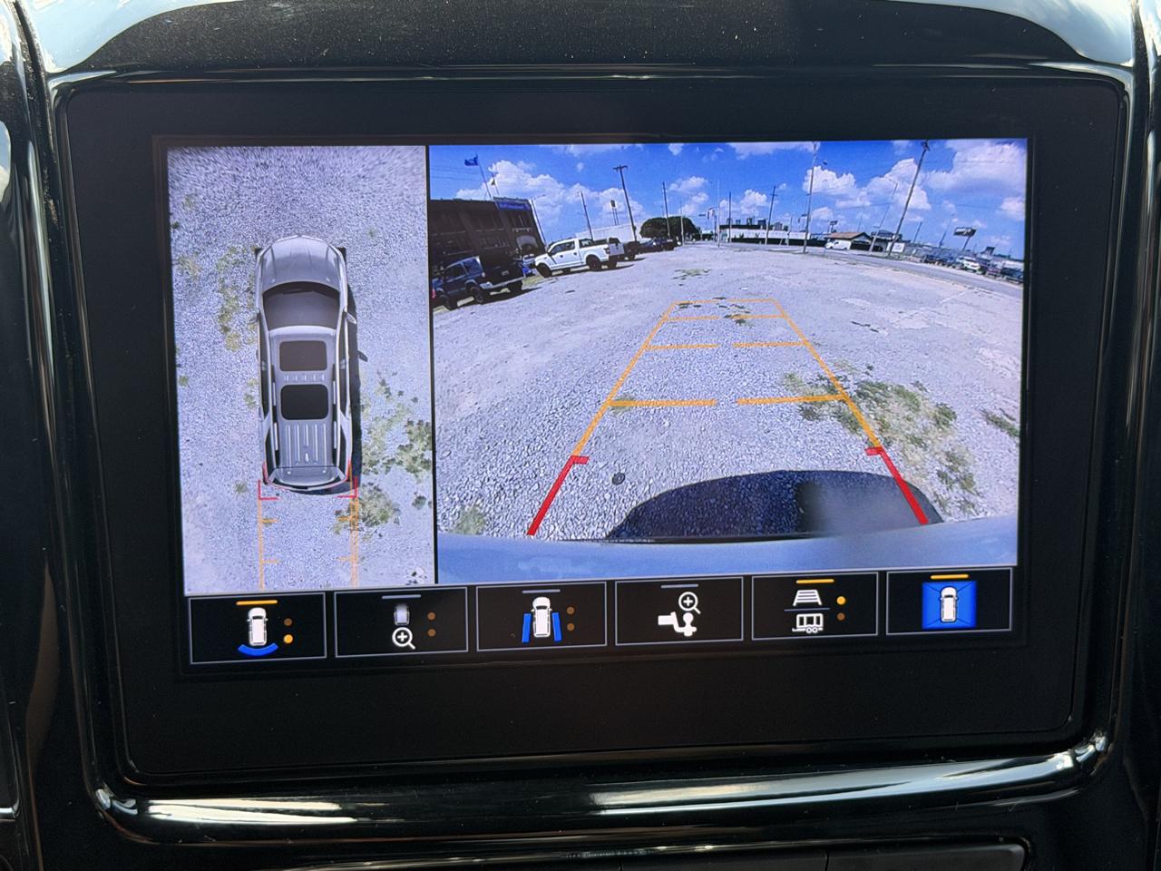 Chevrolet Traverse Premier FWD 2023