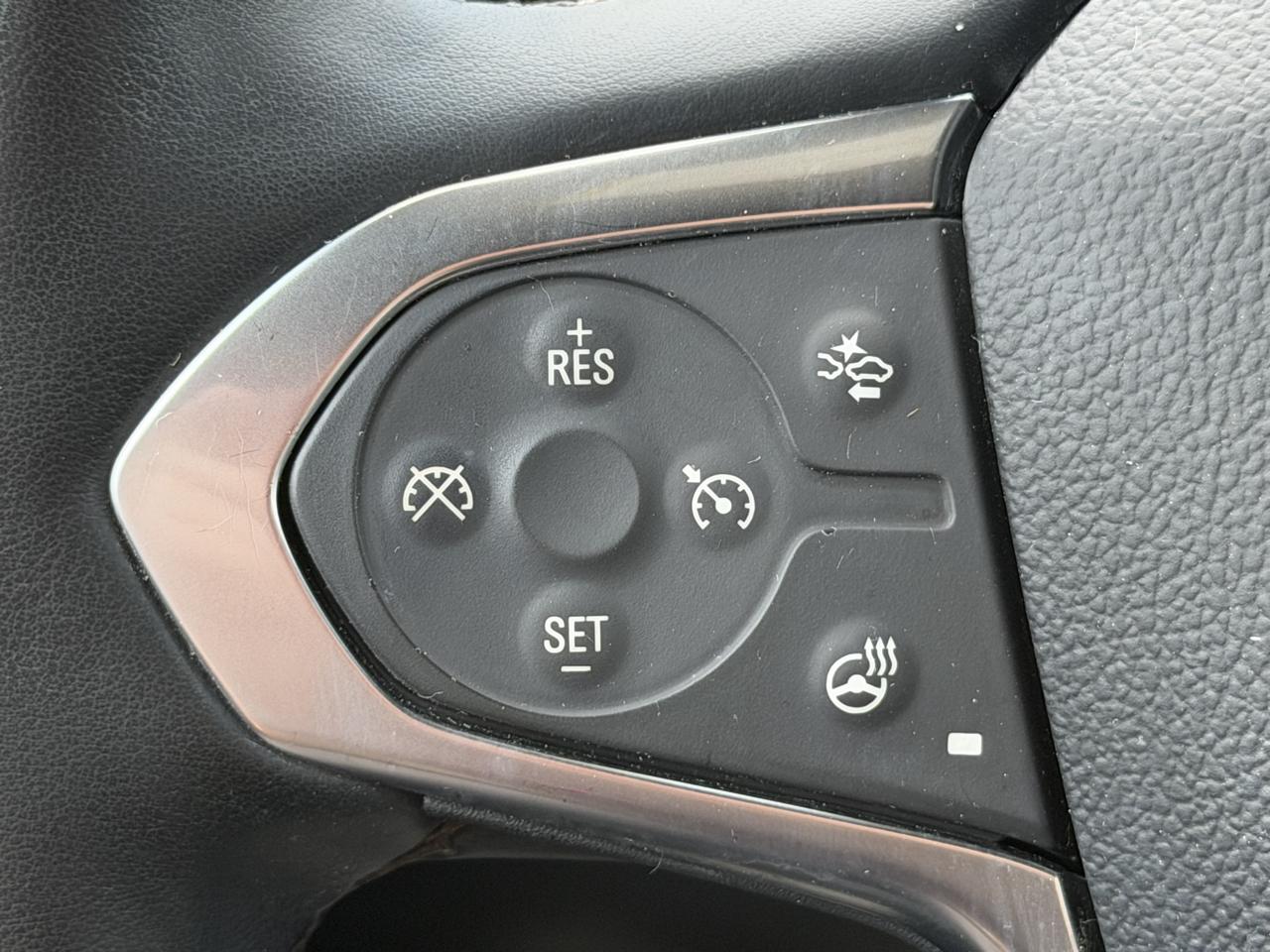 Chevrolet Traverse Premier FWD 2023