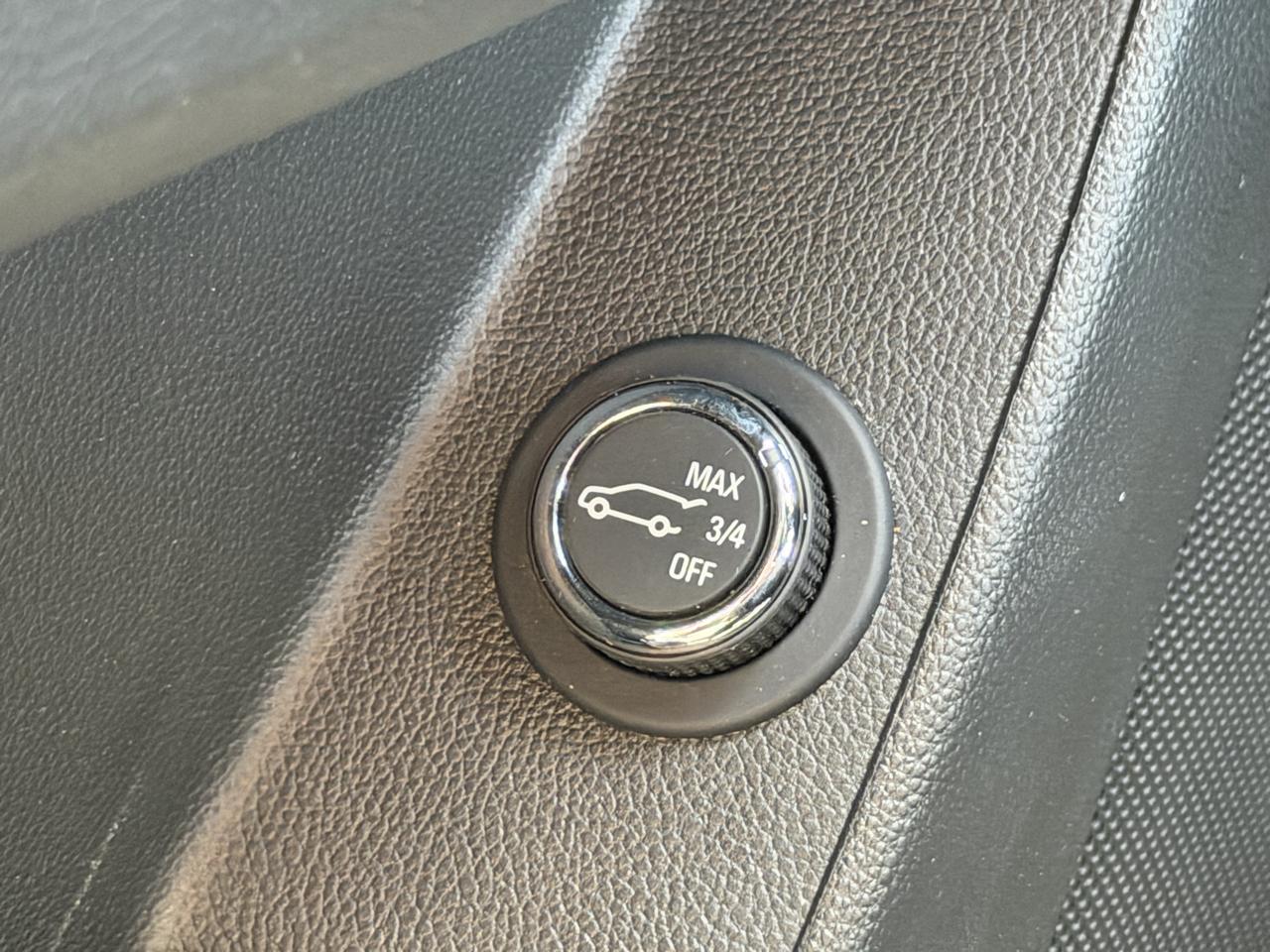 Chevrolet Traverse Premier FWD 2023