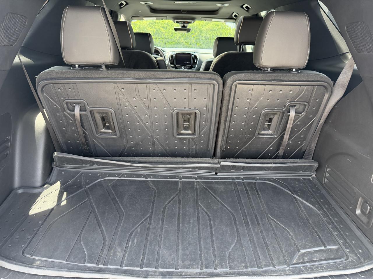Chevrolet Traverse Premier FWD 2023