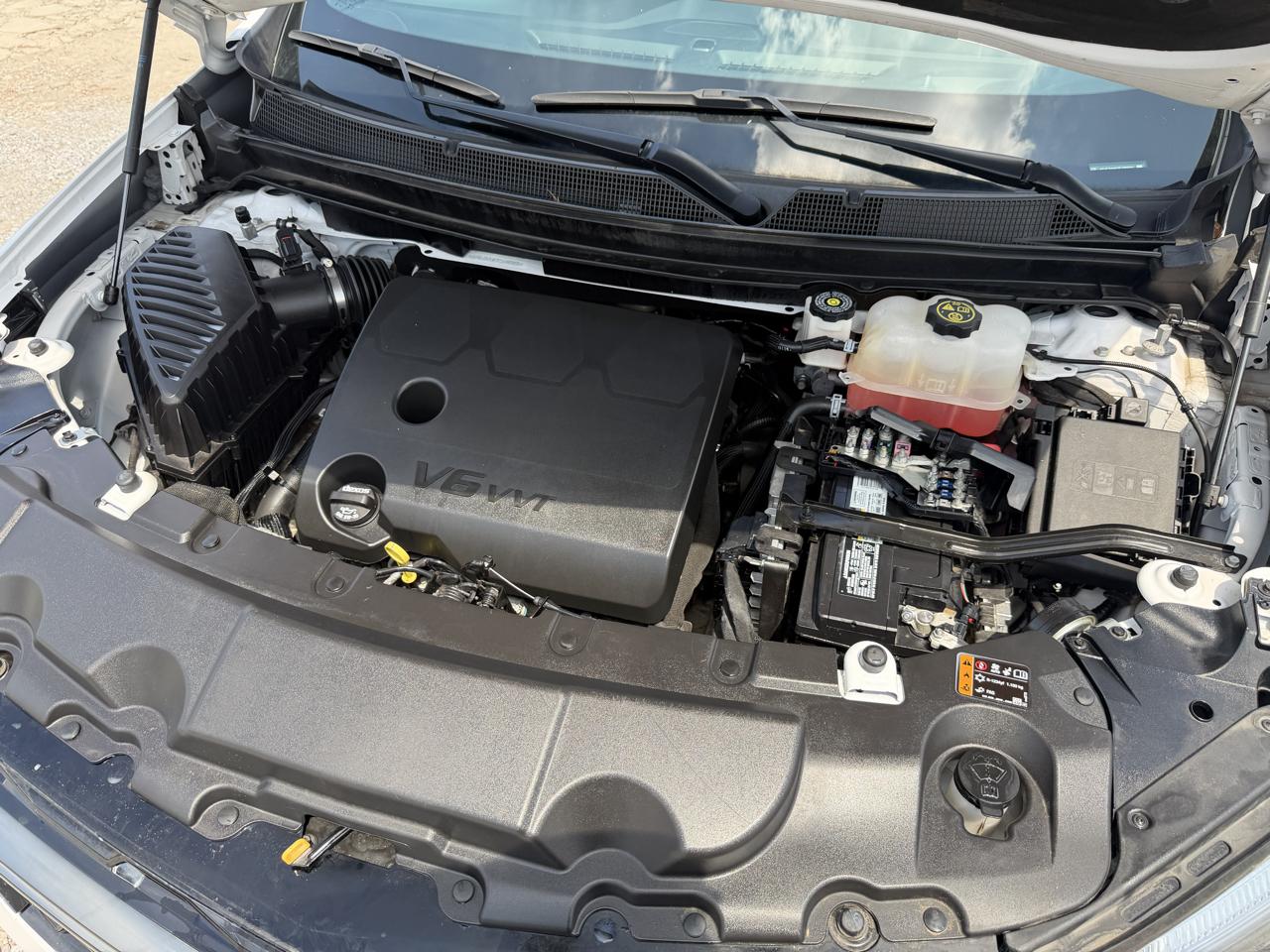 Chevrolet Traverse Premier FWD 2023