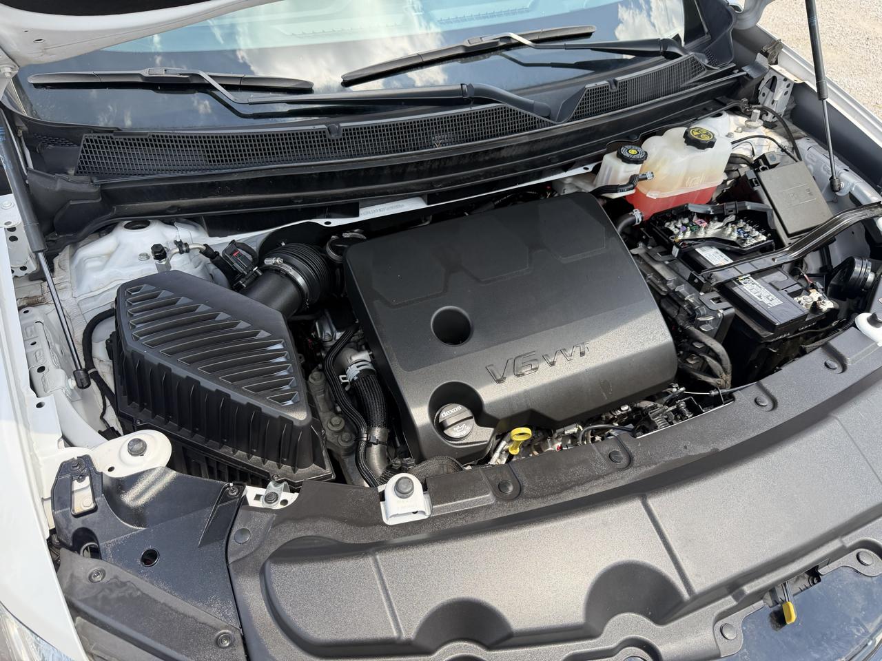 Chevrolet Traverse Premier FWD 2023