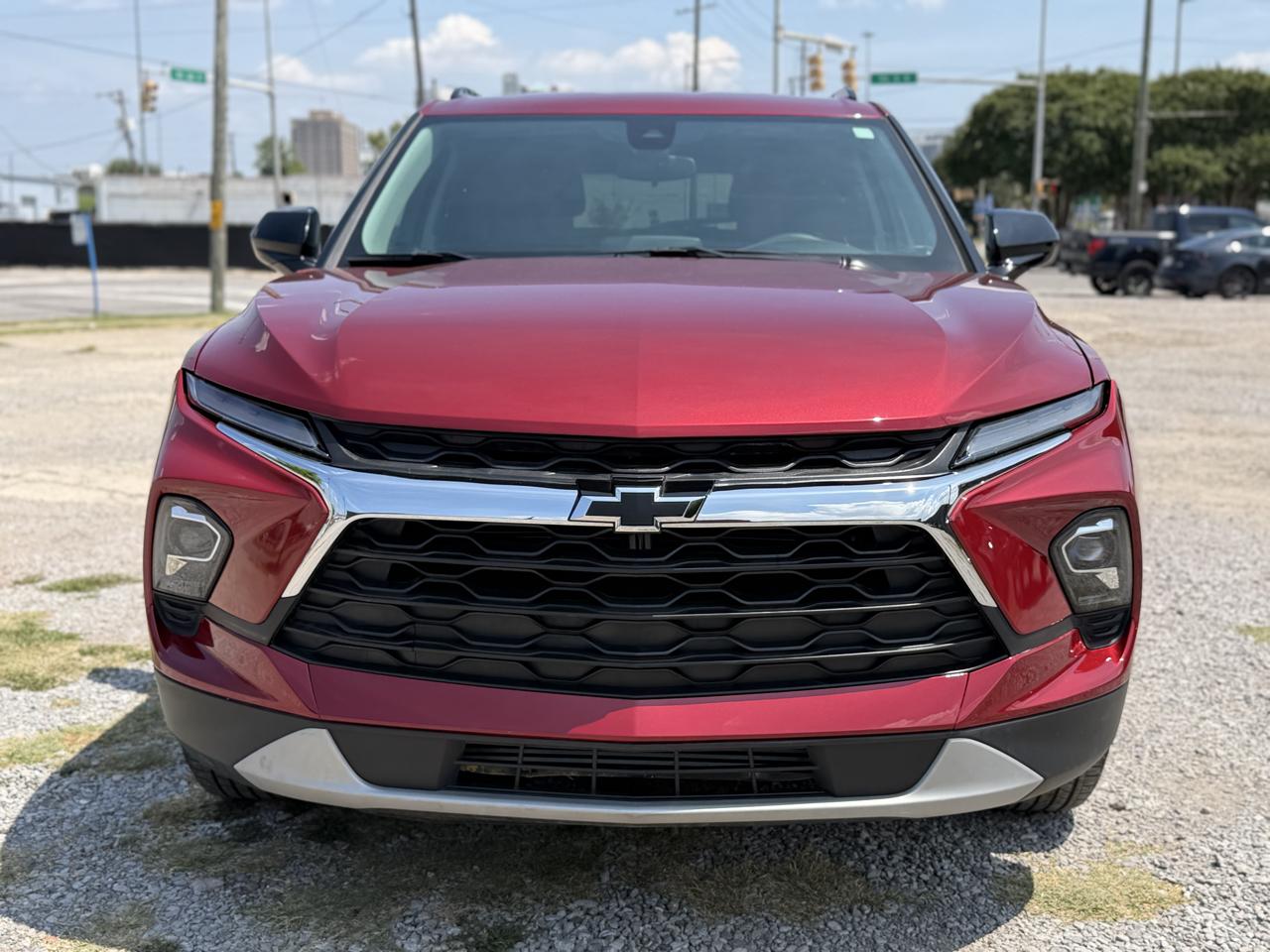 Chevrolet Blazer LT 2025