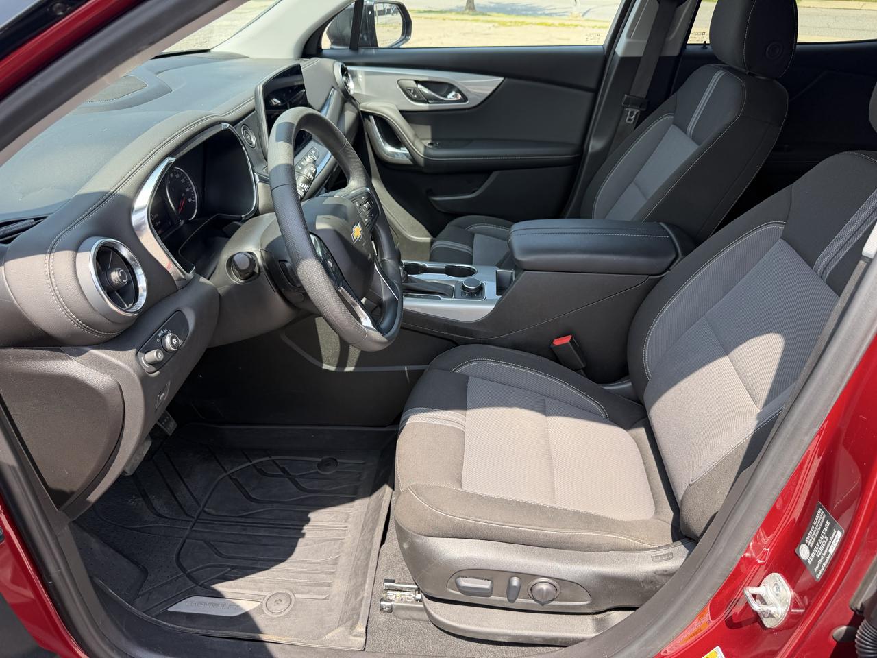 Chevrolet Blazer LT 2025