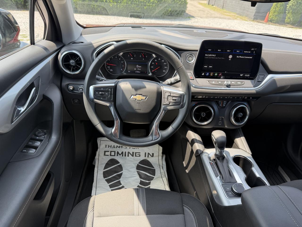 Chevrolet Blazer LT 2025