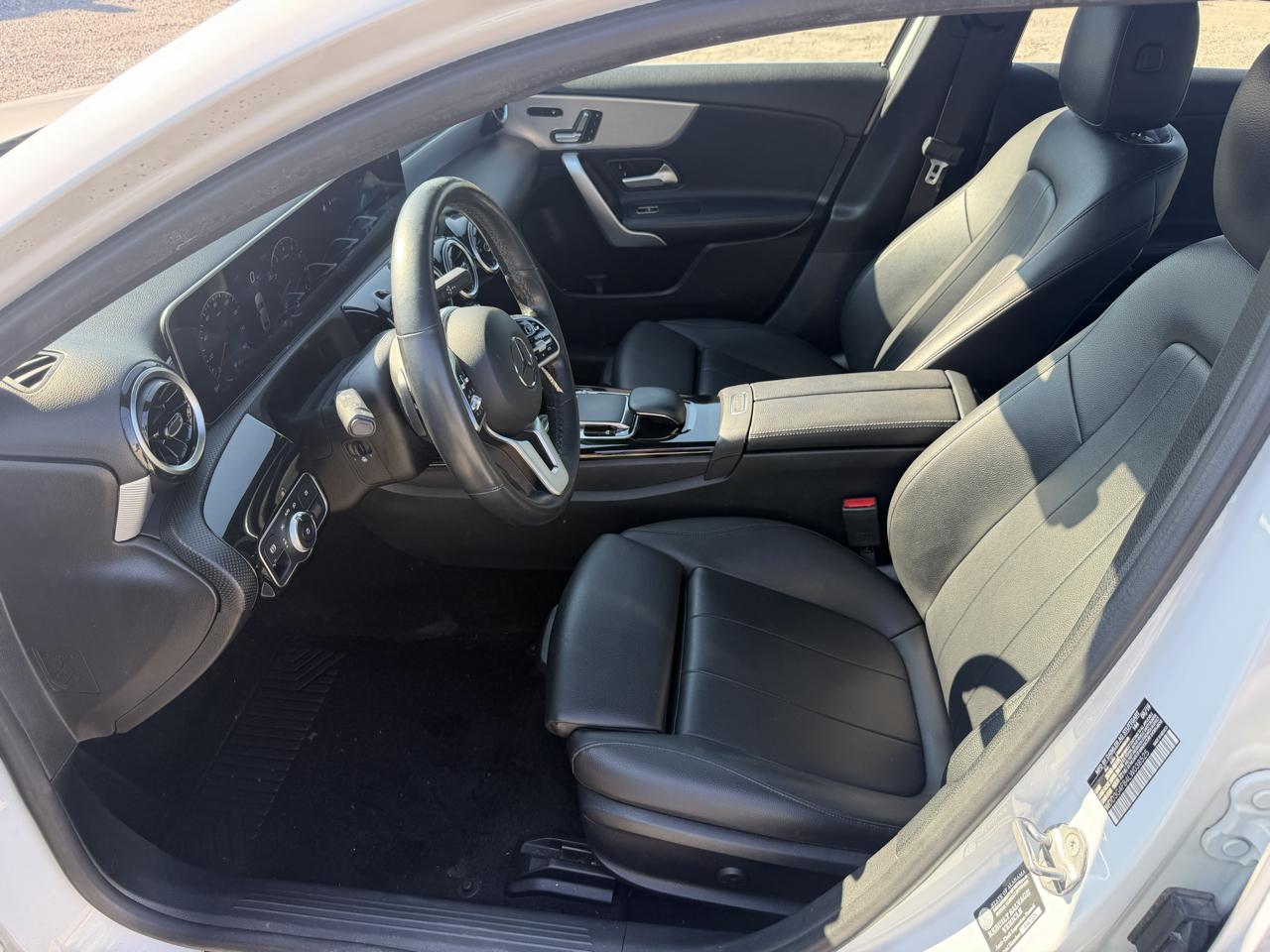 Mercedes-Benz A-Class A 220 4MATIC 2020