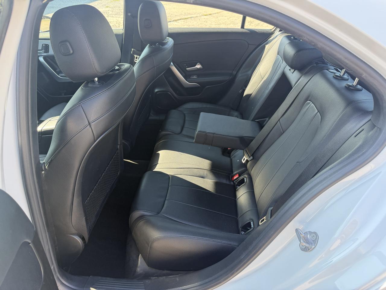 Mercedes-Benz A-Class A 220 4MATIC 2020
