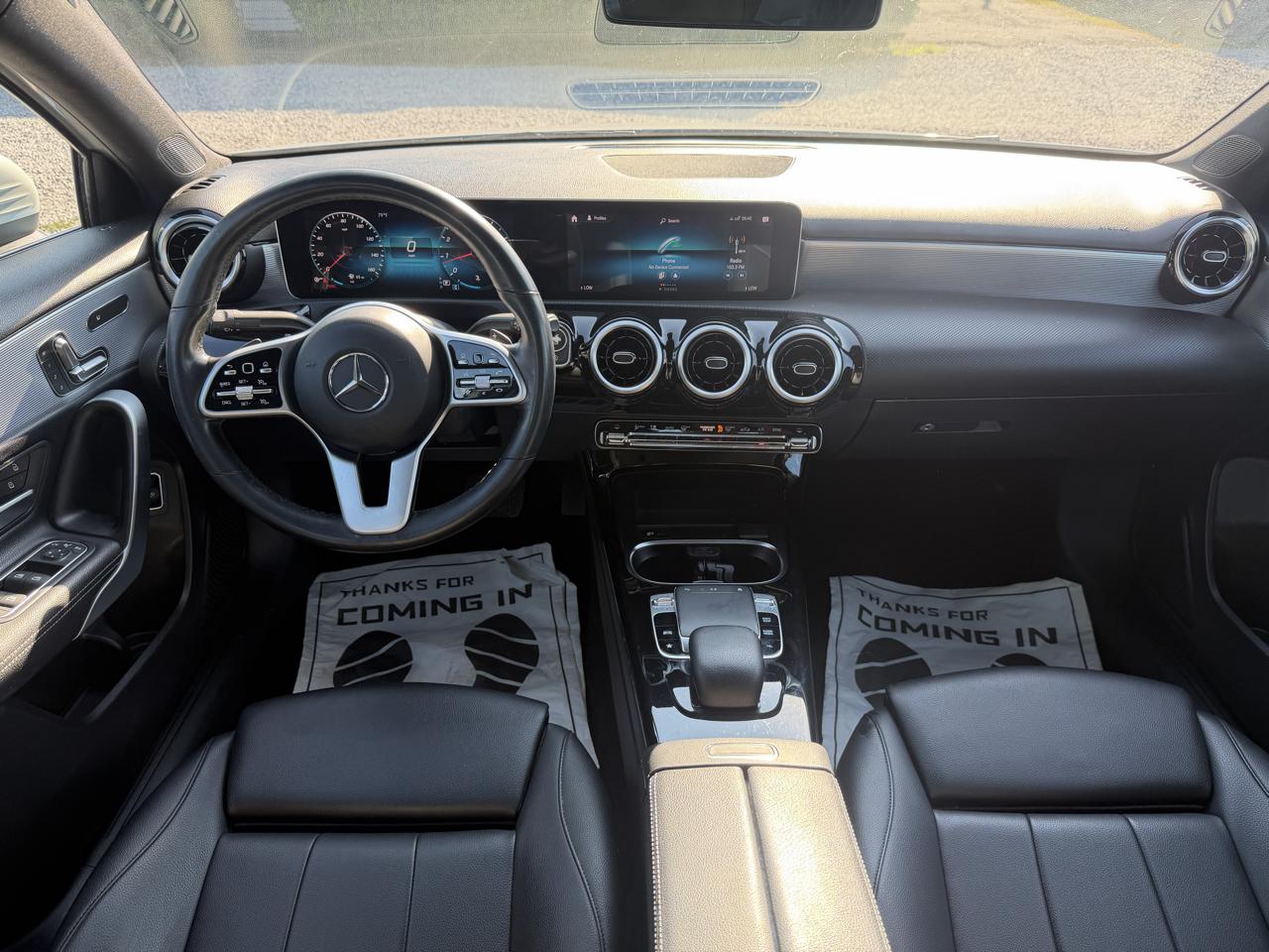 Mercedes-Benz A-Class A 220 4MATIC 2020