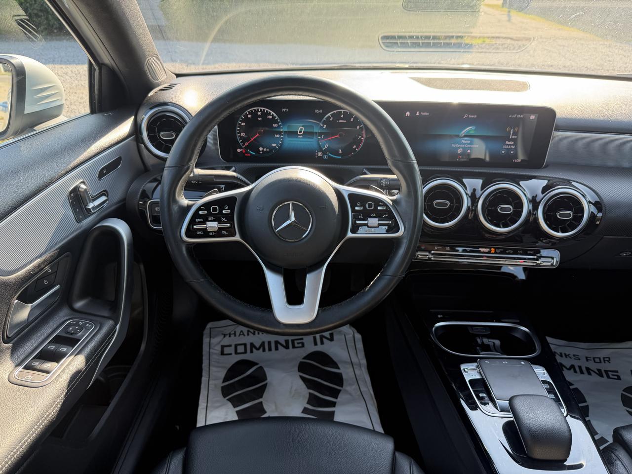 Mercedes-Benz A-Class A 220 4MATIC 2020