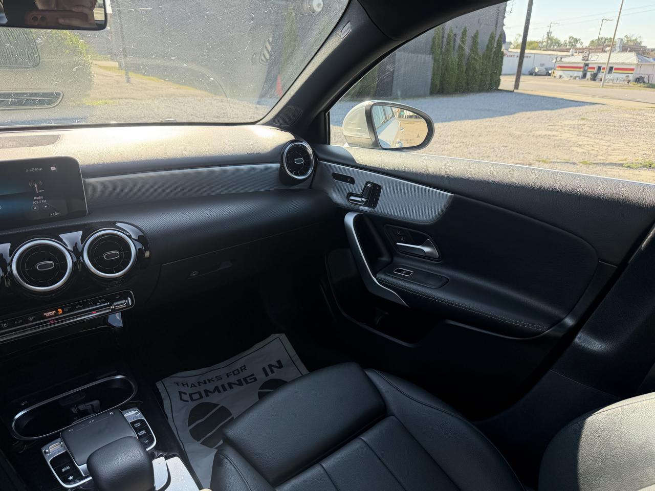 Mercedes-Benz A-Class A 220 4MATIC 2020
