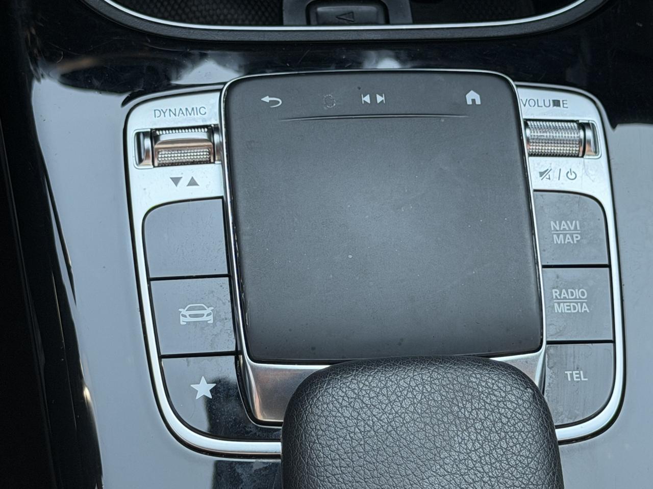 Mercedes-Benz A-Class A 220 4MATIC 2020
