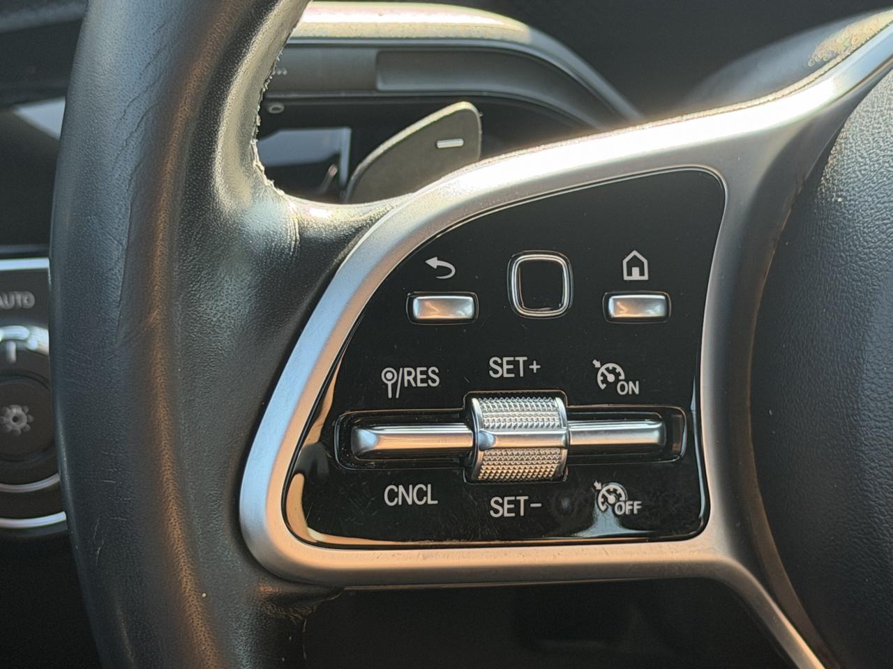 Mercedes-Benz A-Class A 220 4MATIC 2020