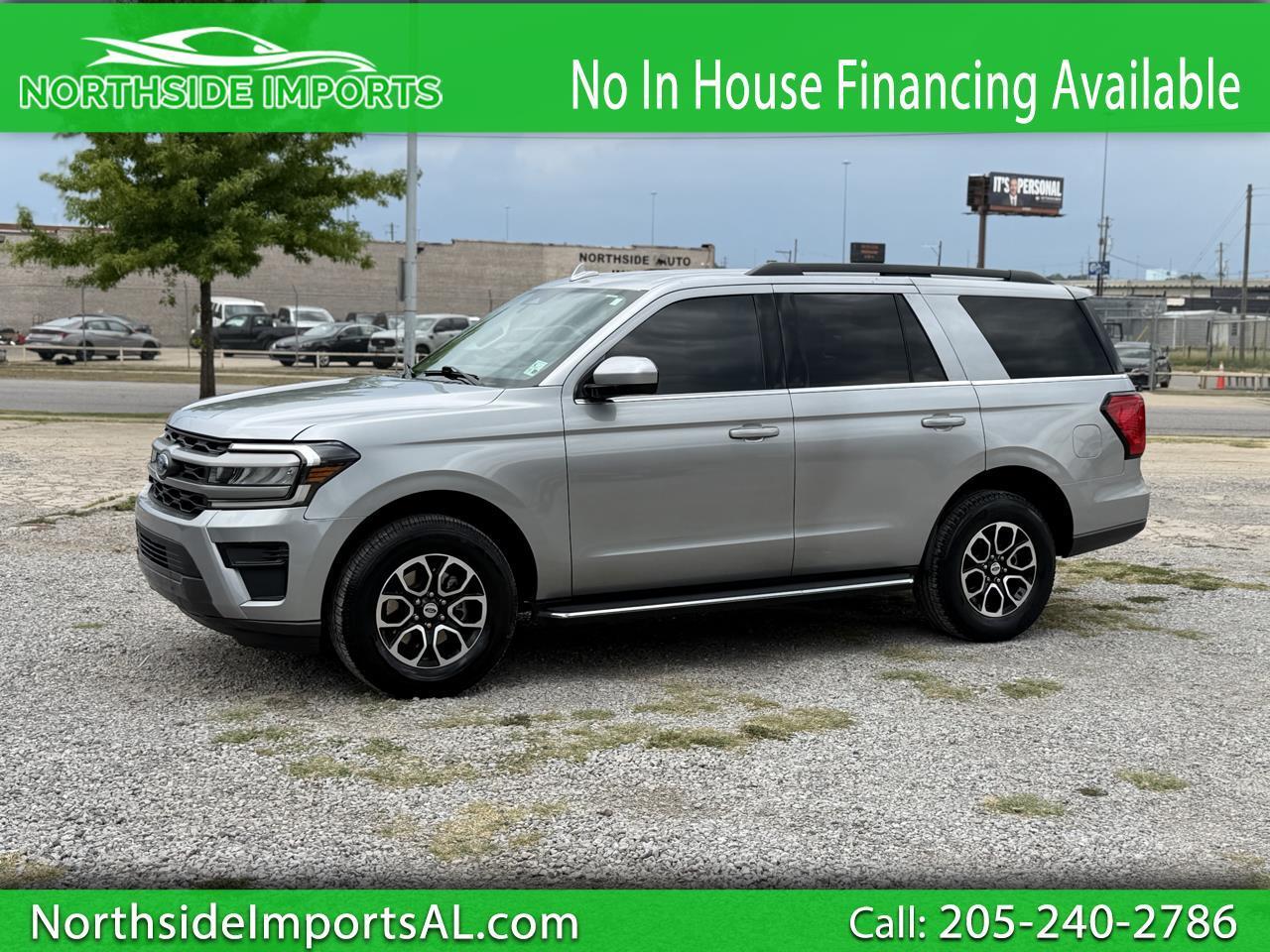 2023 Ford Expedition XLT