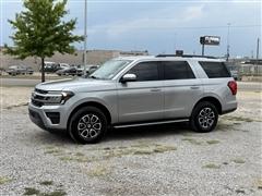 2023 Ford Expedition 