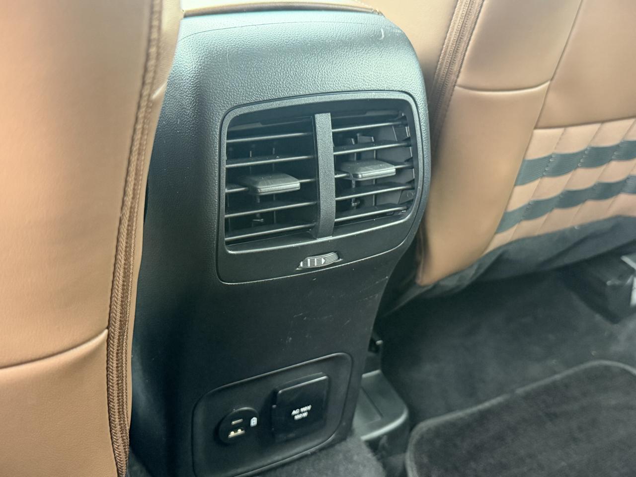 Ford Bronco Sport Outer Banks 2024