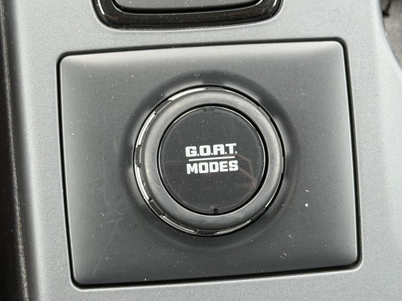 Ford Bronco Sport Outer Banks 2024