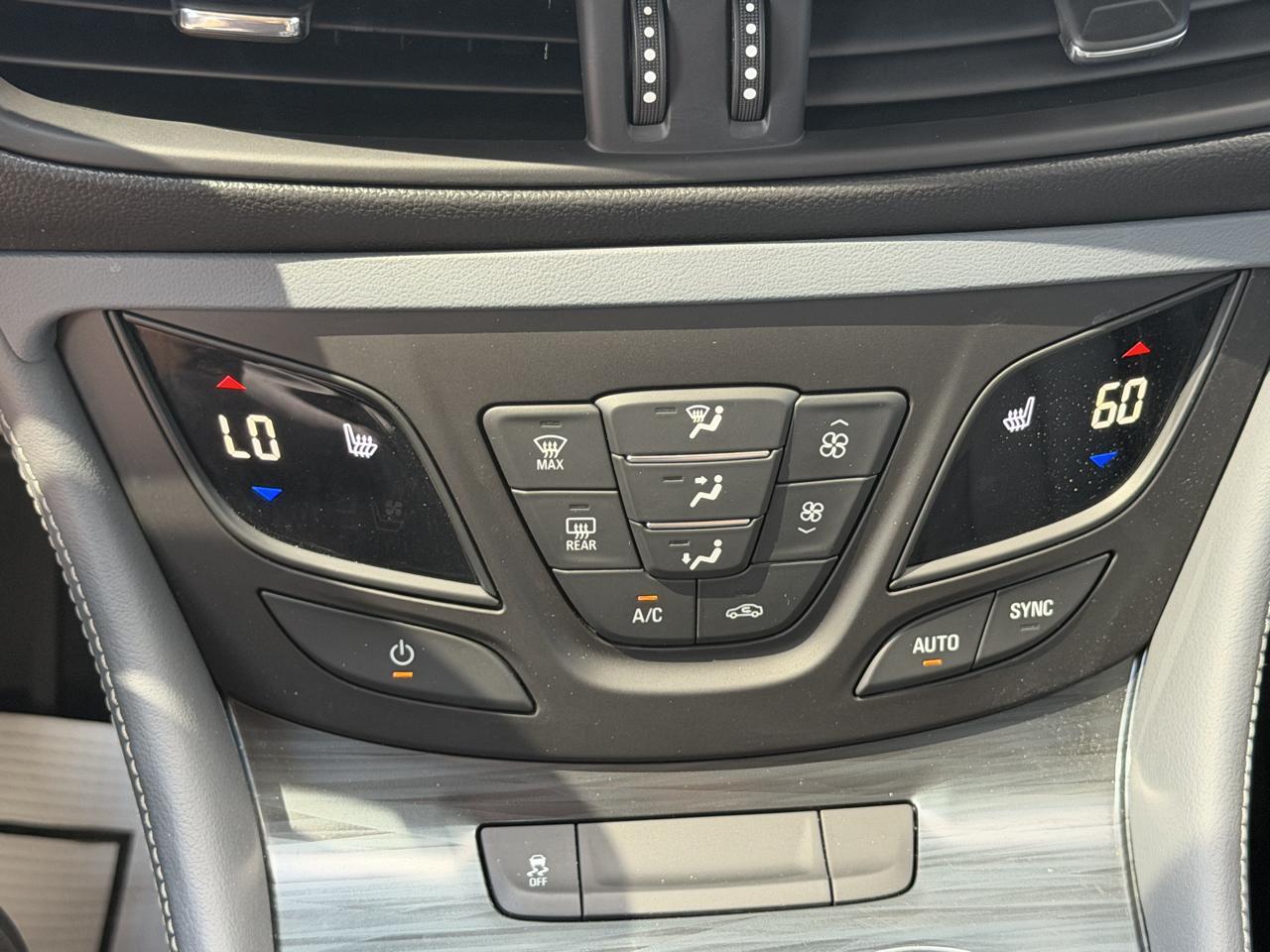 Buick Envision Essence 2020
