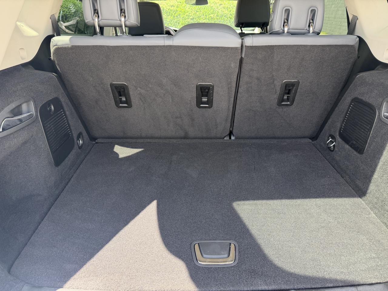 Buick Envision Essence 2020
