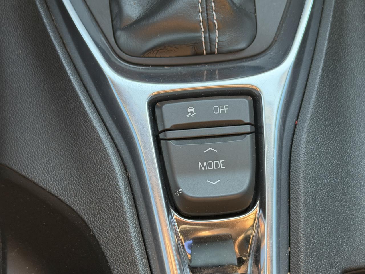 Chevrolet Camaro 2LT Coupe 8A 2018