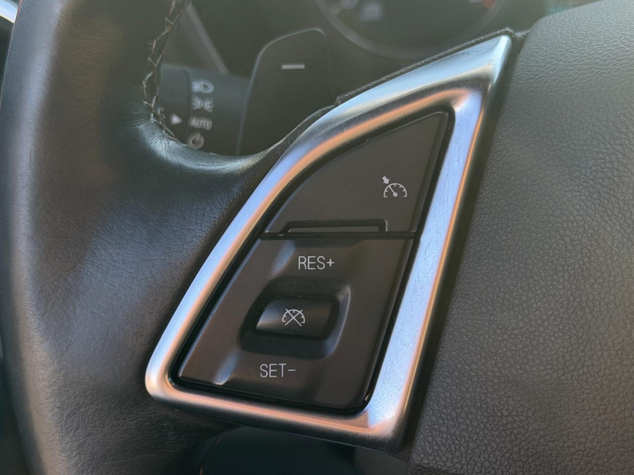 Chevrolet Camaro 2LT Coupe 8A 2018