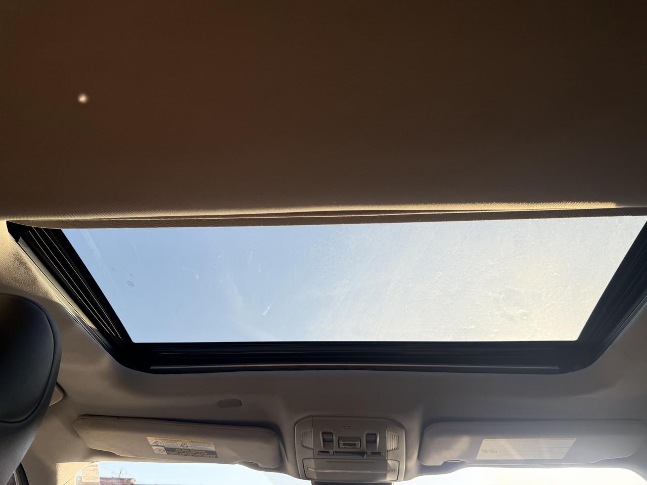 Toyota Highlander Limited 2021
