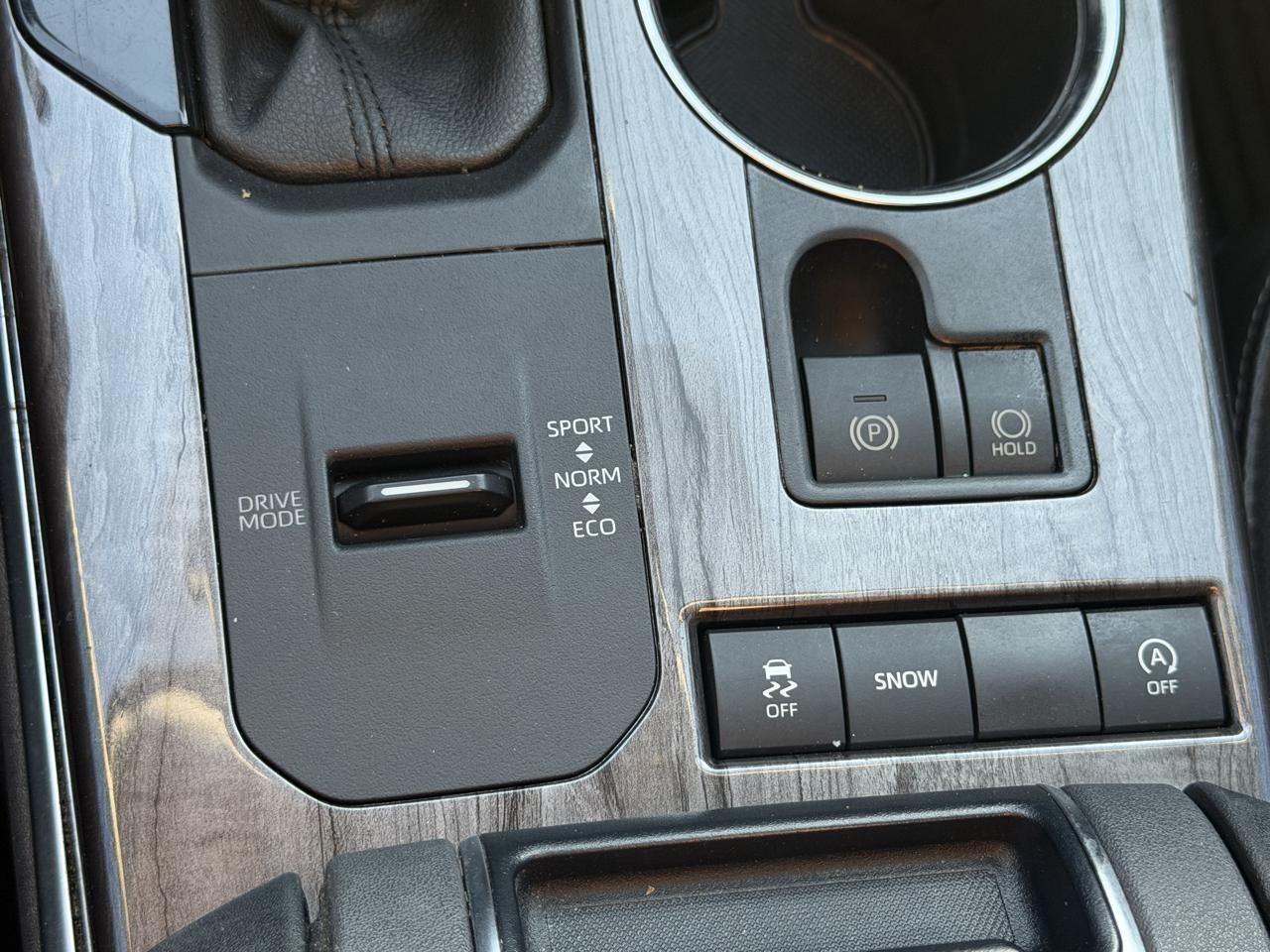 Toyota Highlander Limited 2021